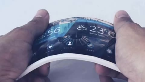 Sneak Peak at Brand New Tech 2021