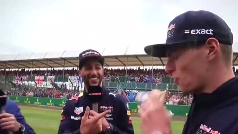 Funny Moments