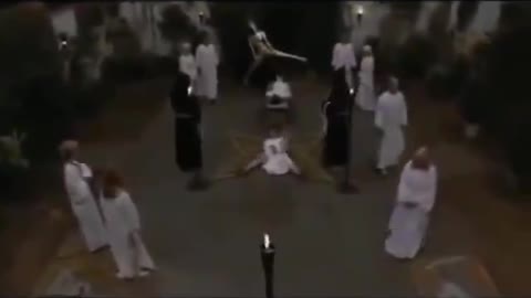 SATANIC CONTRACTS AND SECRET DOCUMENTS. HOLLYWOOD EXPOSED