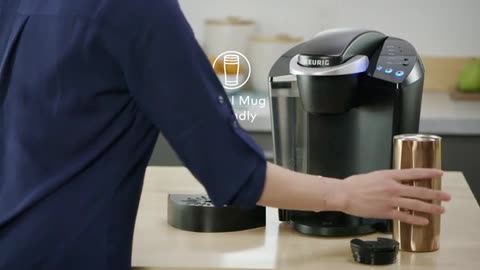 Keurig K-Classic Coffee Maker