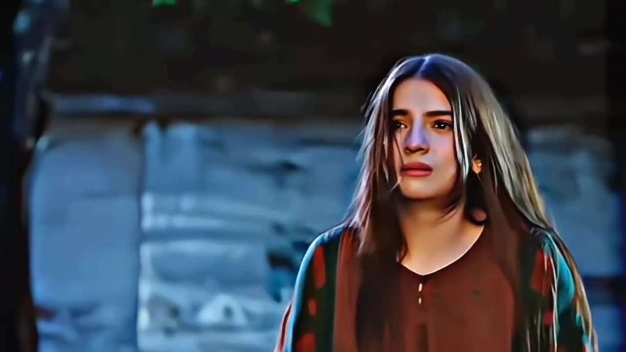 Muhabbat Gumshuda MERI Best Scene of Episode 20