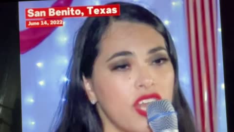 Maya Flores wins in the 84.5% Rio Grande District