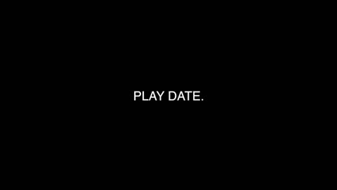 Play Date TikTok Cover