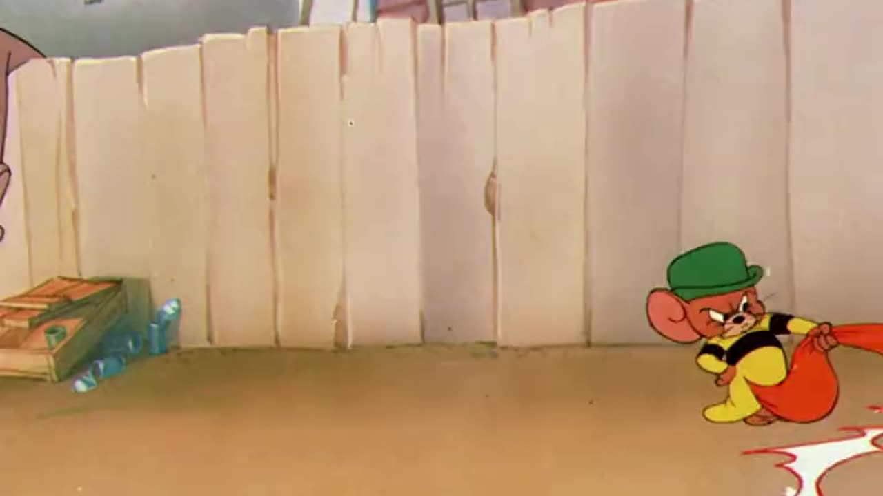 Part 2 | tom and jerry / #tomandjerry#cartoon