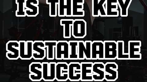 Achieve Success without Burnout 💵💪