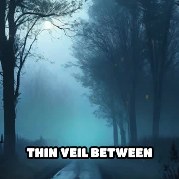 The Vanishing Hitchhiker Mystery