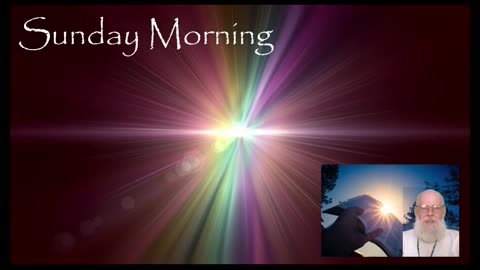 March 4th Sunday morning with Moses