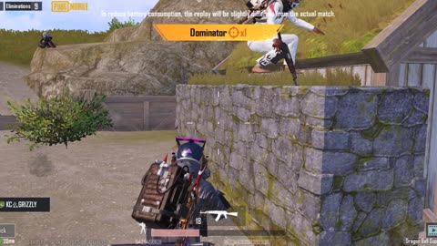 Player Unknown Battle Ground 😍