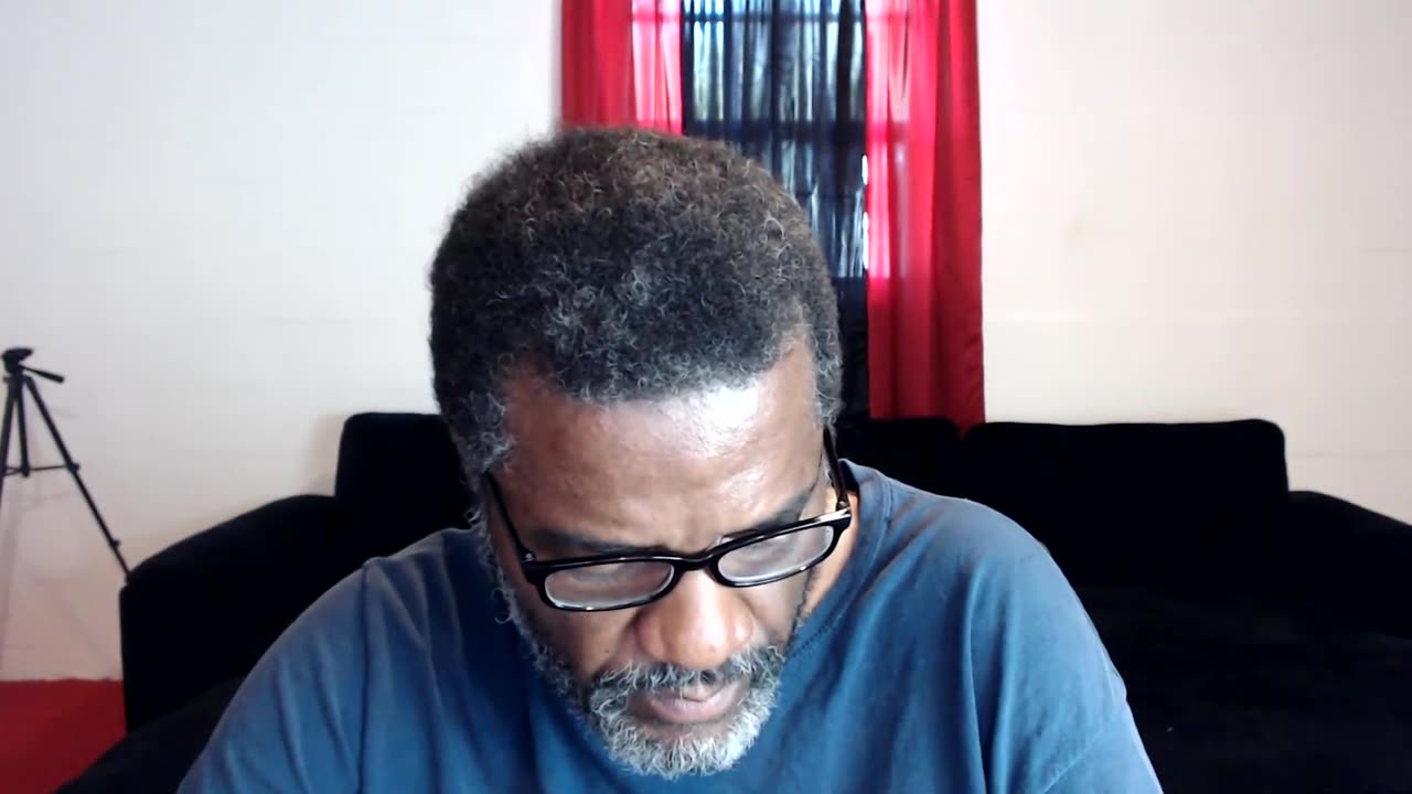 Exodus Chapters 1-20,24,32- 35 Part 28