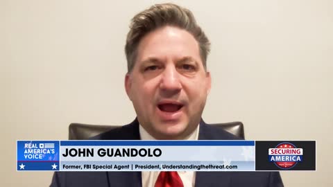 Securing America with John Guandolo Pt.1 | Jan 21, 2022