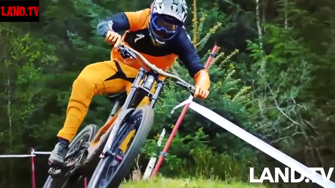 Xtreme Sports | Fantastic Downhill Freeride motivation 2022