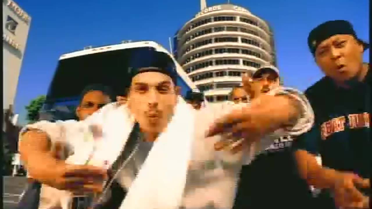 Dilated Peoples - Worst Comes To Worst (Video)