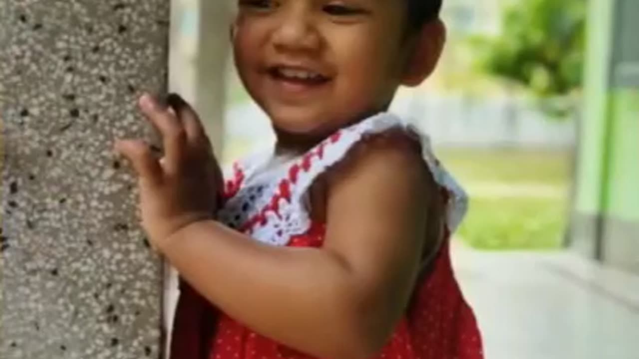 Kids fun