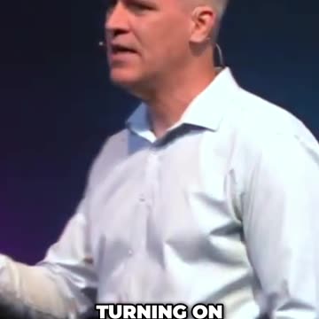 God Spoke To Me Through a Seagull!