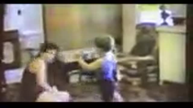 My Younger Brother & I 1990