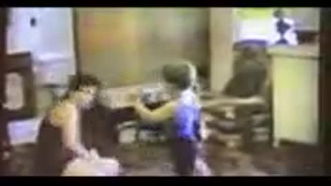 My Younger Brother & I 1990