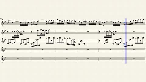 Federica Claudia Maggiore - Piano sonata 49 1