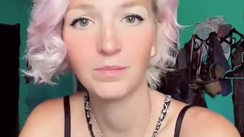 Young Woman Breaks Down The 'Abortion Evolution,' Exposes Why Roe Was Overturned & Who Is To 'Blame'