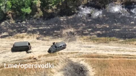 08.03.2022 Chronicle of military operations "Russia - Ukraine"