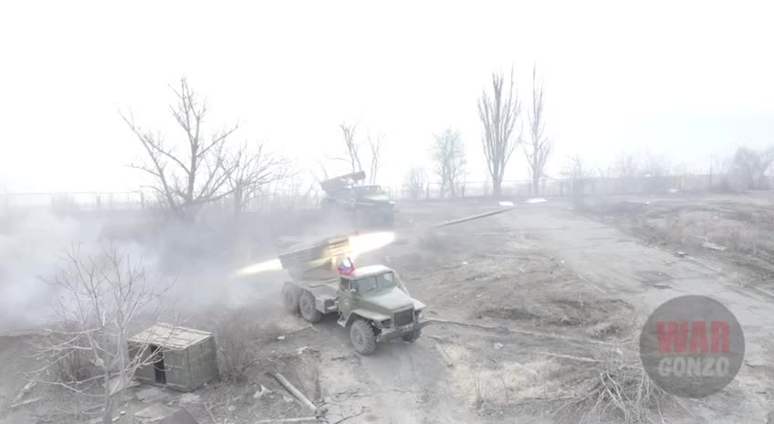 The work of Grad NM DPR on national battalions.