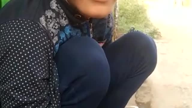 😂 Funny Video | ai mil Nahi rahi | Aab CID Ko Bulana Padega