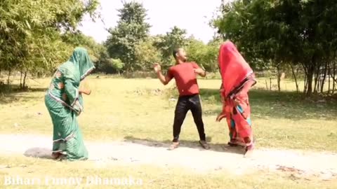 Must Watch New Funniest Comedy video 2021 amazing comedy video 2021 Topfunny MHD Hilmi