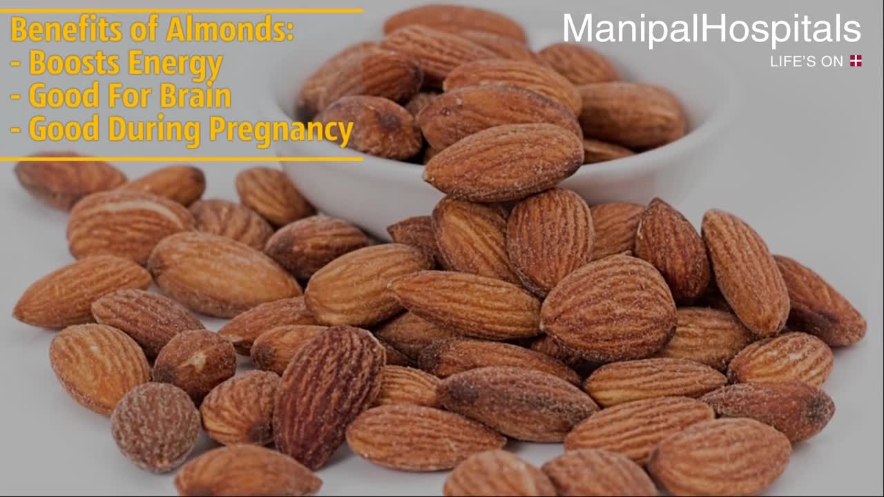 5 Best Fruits and Vegetable You Should Be Eating