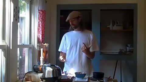 CARROT TOMATO SOUP RECIPE ~ ACCEPT YOURSELF AS YOU ARE - July 8th 2012