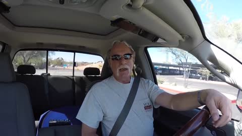 Maricopa County Arizona .. where are we?