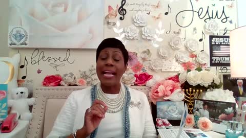Pastor Torah Grace - "GOD'S M.O." ^ Watch Him Work It As He "Trumps" His Enemies!