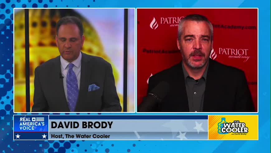 A Victory For Sanity