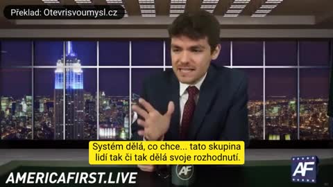 Kdo skutečně dělá rozhodnutí - iluze demokracie
