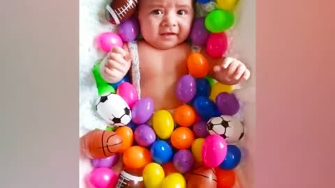 Babies Doing Funny Thing - most adorable babies doing funny things