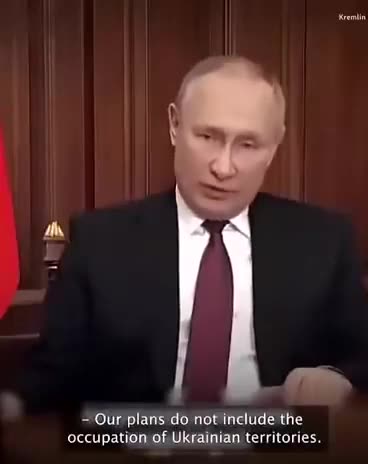 On the geopolitical similarities between Hitler’s Germany in 1939 and Putin’s Russia in 2022