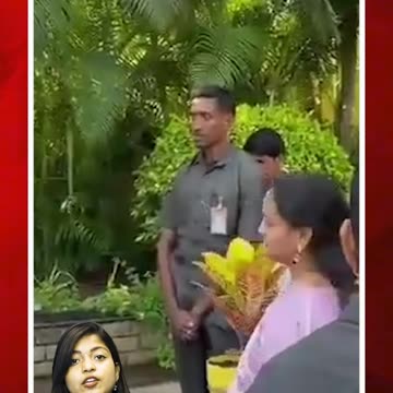 మంగళగిరి ప్రజల కోసం లోకేశ్ ‘ప్రజాదర్బార్’ #naralokesh #prajadharbar #viral #shorts | FBTV NEWS