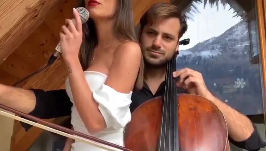 Beautiful Music