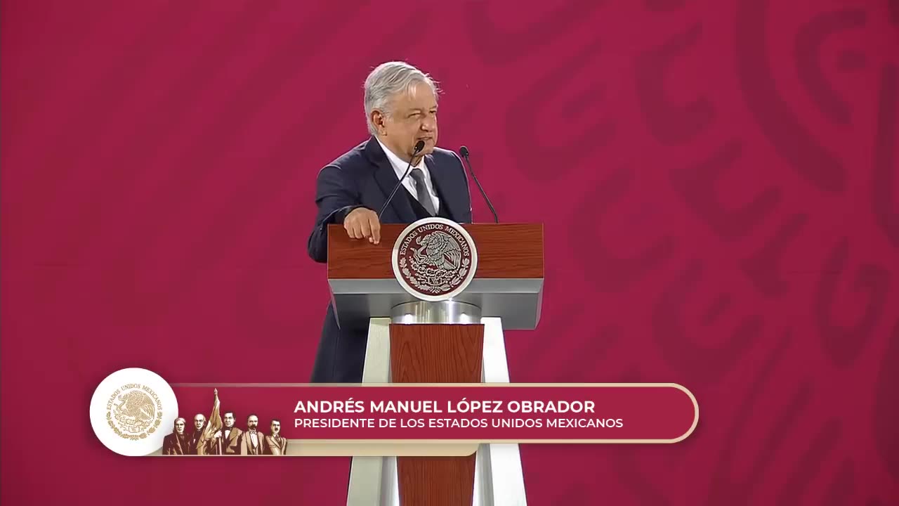 Gobierno reducirá gastos para garantizar presupuesto de universidades. 12/19/2018