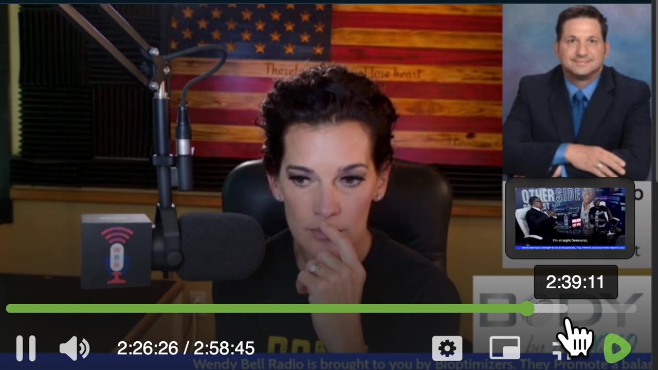 INFILTRATION :: N M E WITHIN ~ National Security Expert