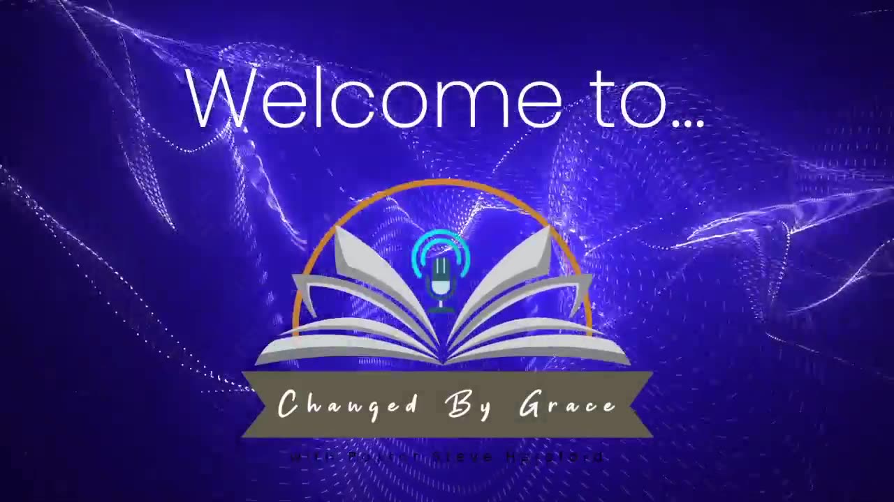 Live Stream of Changed By Grace