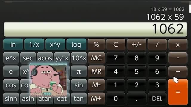 Calculator Review