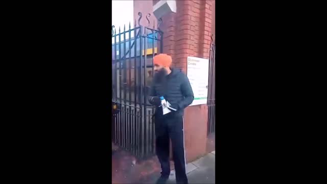 BREAKING : STOP VACCINATING CHILDREN IMMEDIATELY !!! TNTV