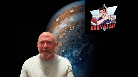 The Daily Slap Episode 139 Space Exploration