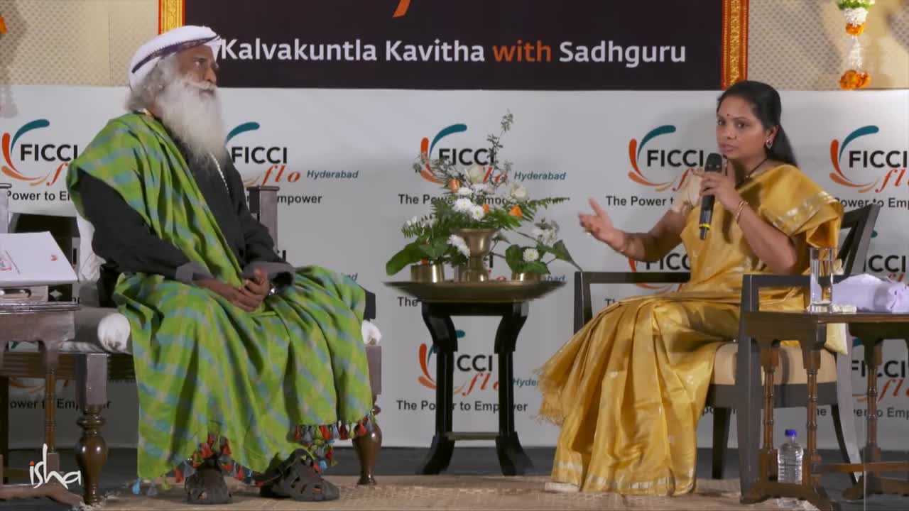 How Can A WOMAN Succeed In Todays World 2022