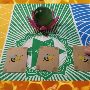 A Message Bee Known #shorts