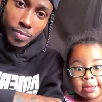 Father and Daughter End Critical Race Theory in Less than 60 Seconds