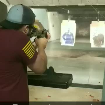 Full auto birthday