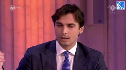Baudet gaat los over framing NPO