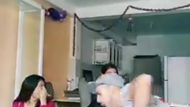 A collection of funny videos of people around the world