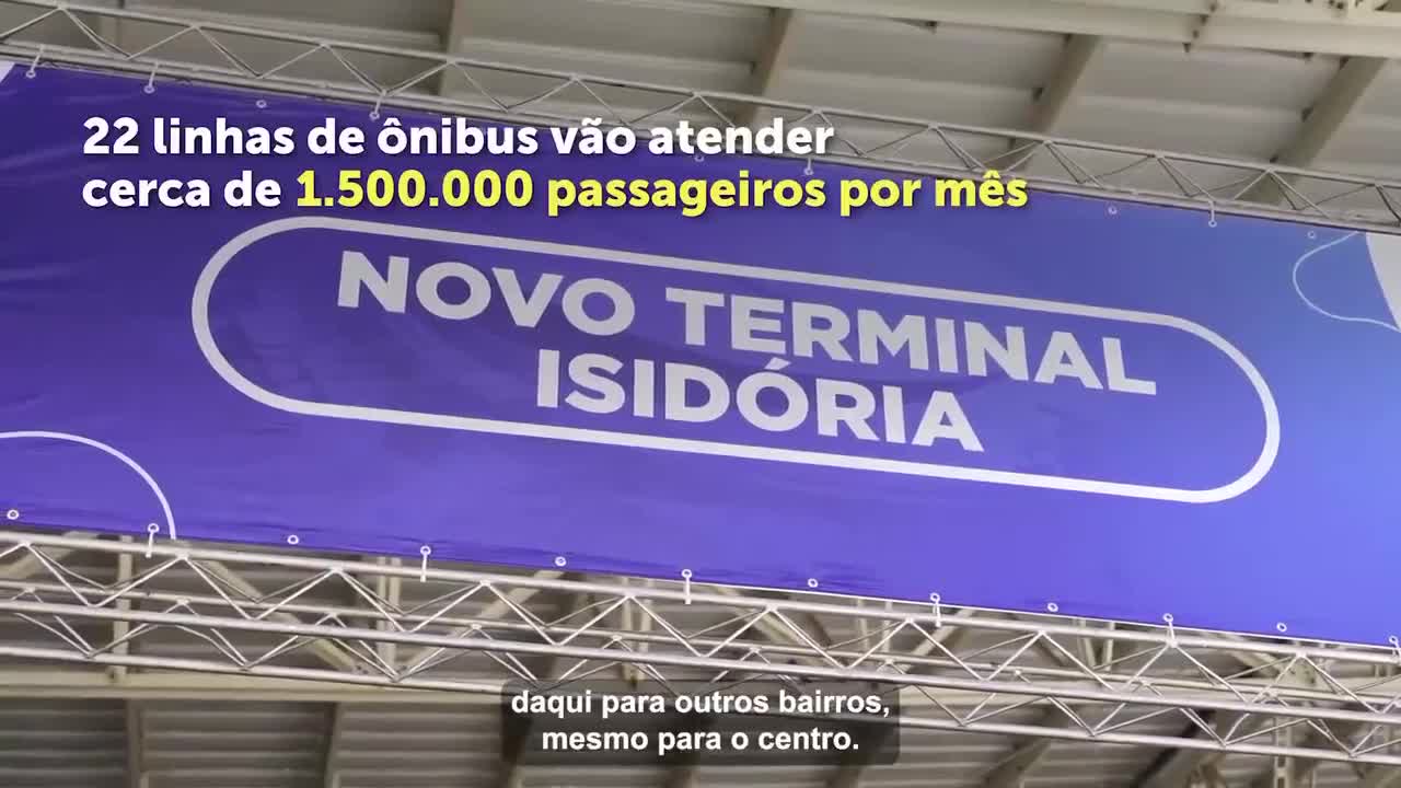 Bolsonaro: BRT em Goiás