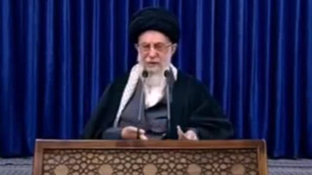 IRAN SAID ABOUT COVID 19 -- FRANSISCA SIM